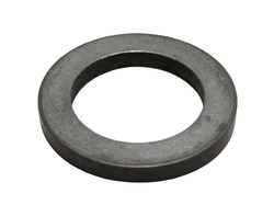 Fox Plate: Back-Up Top-Out [0.750 OD X 0.503 ID X 0.080 TH] 2X Disk Ground