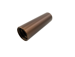 Fox Reservoir: (T) [&Oslash; 1.070 Bore, 4.000 TLG] AL 6061, Kashima, Threaded