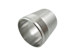 Fox Damping Adjust Part: (T) Tube, Bottom Out Cup