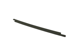 Fox Bearing: External [0.300 W X 4.640 TLG X 0.050 TH, &Oslash; 1.459 Bore] 40% Bronze