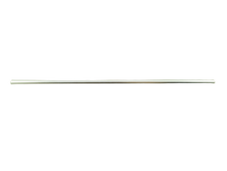 Fox Damping Adjust Part: (T) Metering Rod [0.175 OD, 40&deg; taper, 6.500 TLG] RD Ad