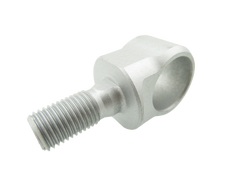 Fox Eyelet Parts: (T) Eyelet ,Shaft, [&Oslash; ,620 Shaft, 0,700 OD ,750 W] 17-4 SS