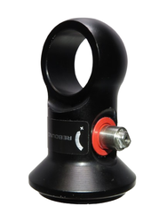 Fox Eyelet Parts: (T) Eyelet RD Adjust [1.000 Bore X .700 X 2.797 TLG Wide 5/