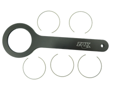 Fox Kit: Bearing Cap Removal 1.834 Bore