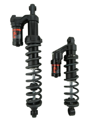 Fox telaston iskunvaimentimet 1.5 Zero QS3 LW/1.5 Zero QSL LW (Burandt) Polaris