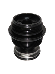 Fox Service Set: Damping Adjust Assembly: iQS Base Valve [.955 Bore 0.188 Jet]