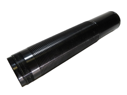 Fox Body: (T) [&Oslash; 1.459 Bore 8.000 TLG] Al 6061 V2 O-Ring Gland UNS Cap Thread