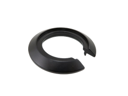 Fox Spring Hardware: Spring Retainer [2.550 OD X 0.44 TLG, 1.880 ID Spring] Slot