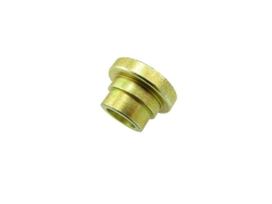 Fox Eyelet Parts: (T) Reducer [&Oslash; .555 TLG, &Oslash; .378 Bore, .345 Shoulder] COM 8/9 S