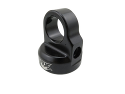 Fox Body Cap: [&Oslash; 1.459 Bore, &Oslash; 1.000 Eyelet Bore, 7/16-20 Port] 1.678-14 ACME I