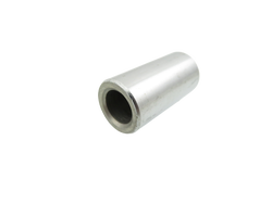 Fox Eyelet Parts: (T) Sleeve [0.378 ID X 0.621 OD X 1.240 TLG] Chrome Plated Ste