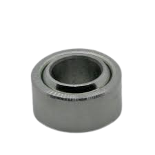 Fox Bearing: Spherical 0.500 Bore X 1.000 OD COM 8,BK Liner,CCVI
