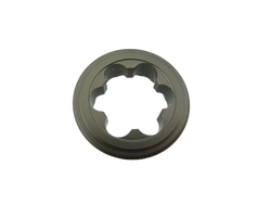 Fox Damping Adjust Part: Position Sensitive Damping Piston [0,400 TLG, 20&deg; Lead