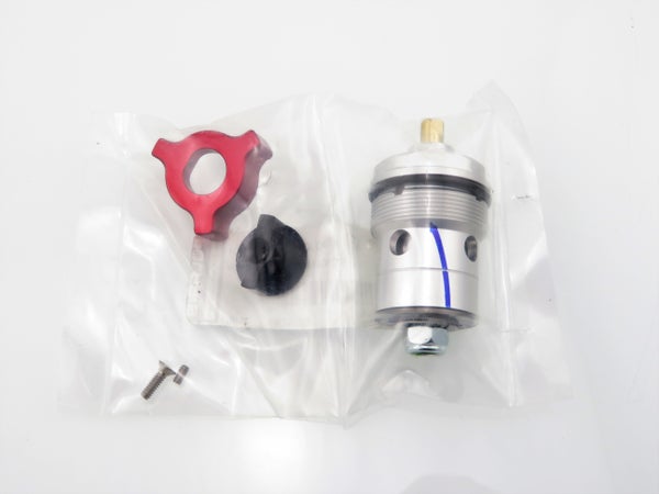 ADJUSTER H-L W/KNOB  1700101