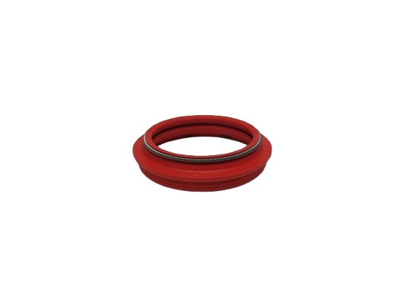 DUST SEAL DL 48X58, 4X5, 7 RED